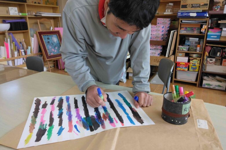 春が来ましたね！のサムネイル