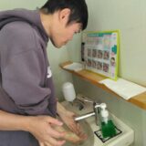 「手を洗うこと」のサムネイル