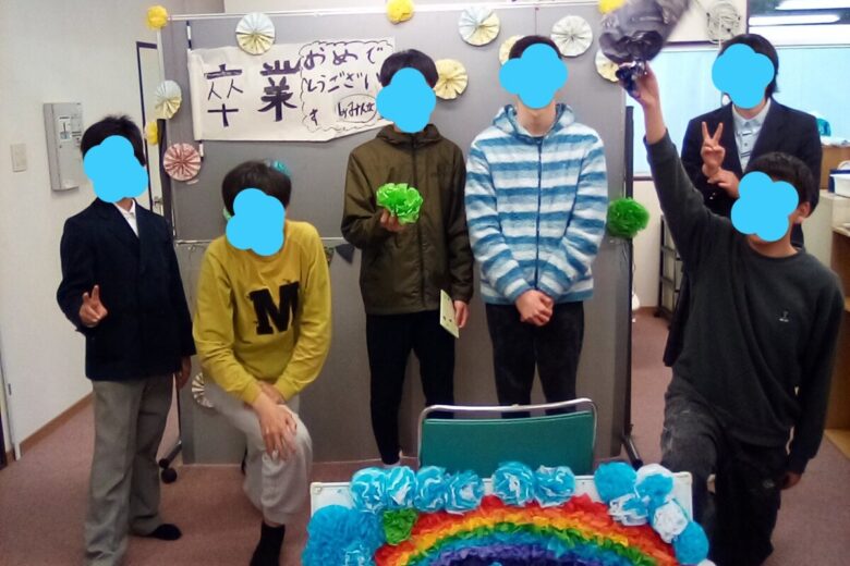 🏃🏻‍♂️遊びとお別れ会💐のサムネイル