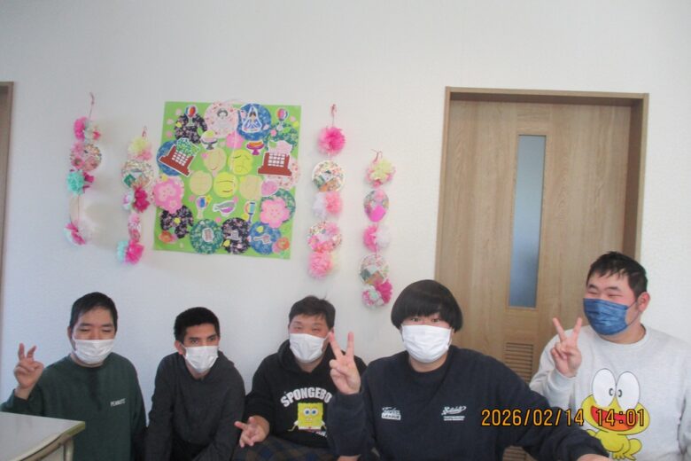 ひな祭りのサムネイル