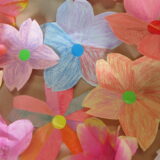 入所式にむけて💐のサムネイル