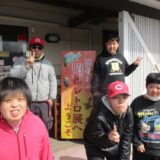 北方ギャラリー展に行きましたのサムネイル