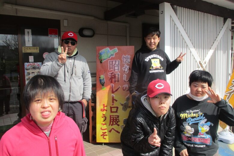 北方ギャラリー展に行きましたのサムネイル