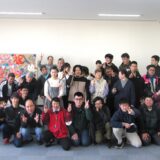 尾道南部入所式のサムネイル