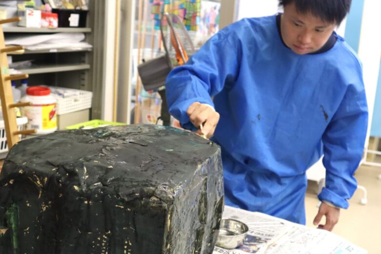 メイキング🎨のサムネイル