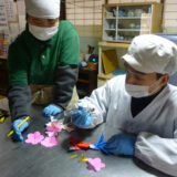 ひなまつりのサムネイル