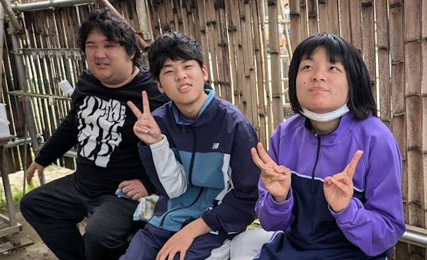 ２０２６年度スタートダッシュ　瀬戸の里のサムネイル