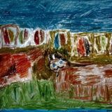 美術工房の模様替え2のサムネイル