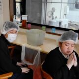 フルーツキャップのお仕事のサムネイル