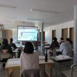 職員研修のサムネイル