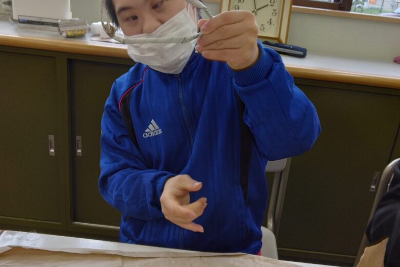 新☆社会人のサムネイル