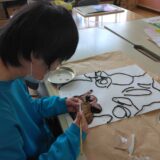 4月のあやめの里！のサムネイル