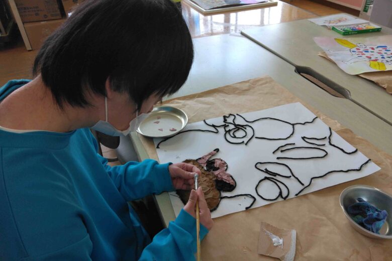 4月のあやめの里！のサムネイル