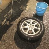 ゴシゴシ、ピカピカ🛞✨のサムネイル