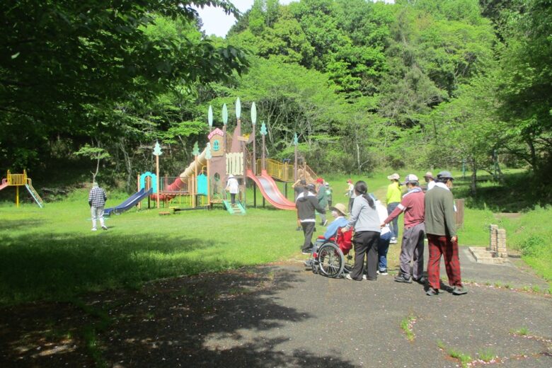 レクリエーションのサムネイル