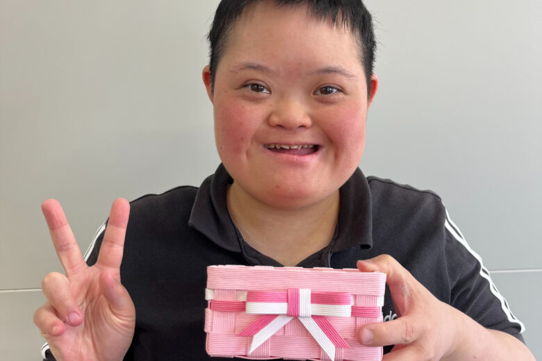  ★　得意な事をみつけよう!!　PART 1　★のサムネイル