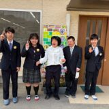 ２０２６年度入所式　瀬戸の里のサムネイル