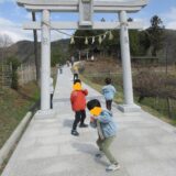 🏋🏻全身運動とお花見🌸のサムネイル