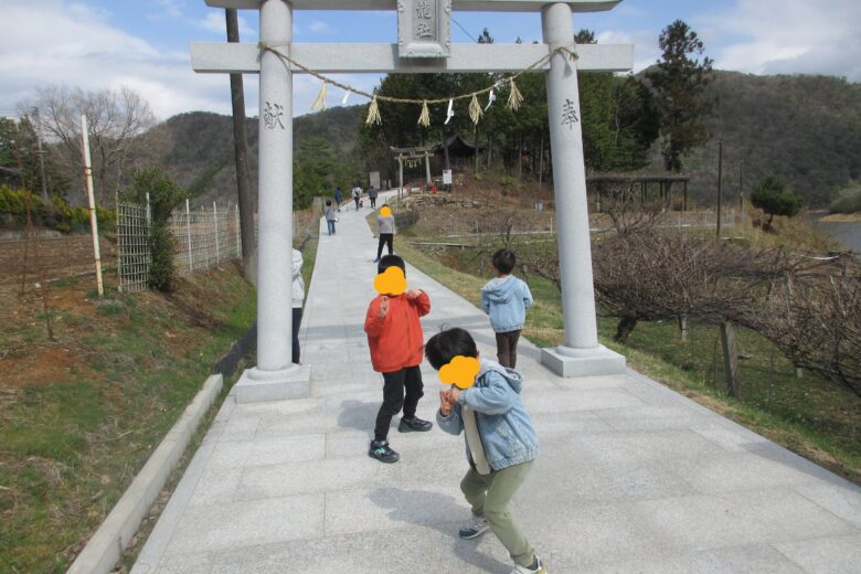 🏋🏻全身運動とお花見🌸のサムネイル