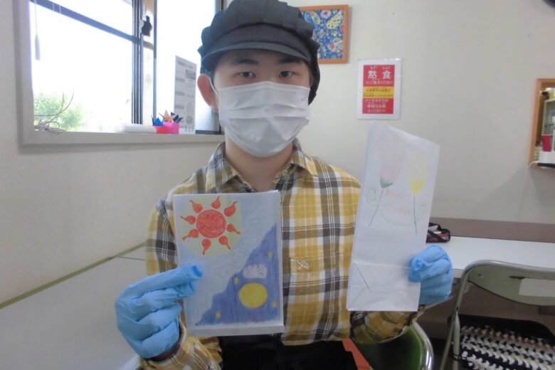 シティクリーニング＆お知らせのサムネイル