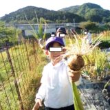 はじける笑顔のサムネイル