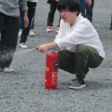 「火事だー！！」のサムネイル