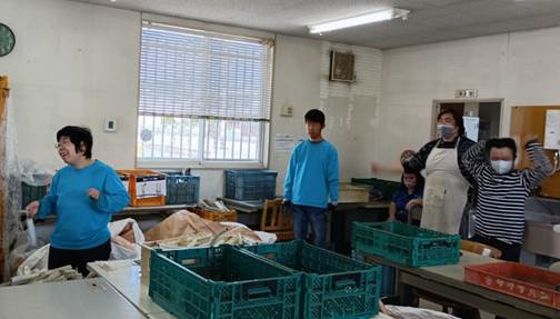 『自分の役割に責任をもって』のサムネイル