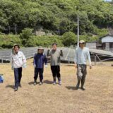 瀬戸の里　外注草刈りの巻のサムネイル