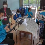 音楽活動始動！のサムネイル
