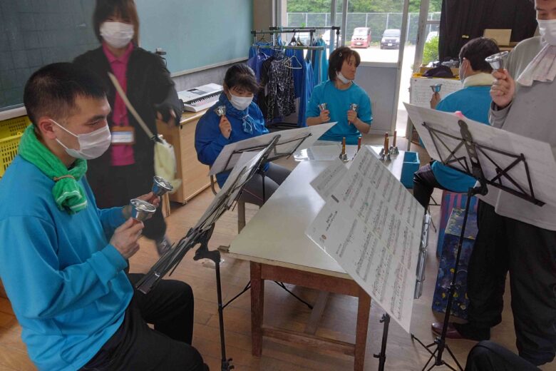 音楽活動始動！のサムネイル
