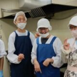 それぞれのペースで笑顔のお弁当作りのサムネイル