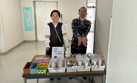 みんなの想いを乗せて出発です✨のサムネイル