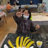 あやめの里作品展ご案内！！のサムネイル