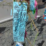 たなばたさまのサムネイル
