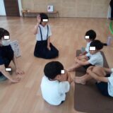 緊張と判断力のサムネイル