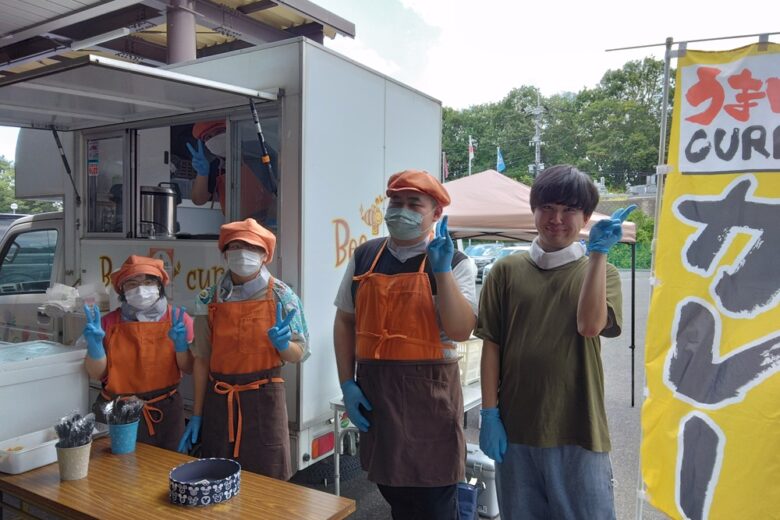 福山北特別支援学校へ行ってきたよーのサムネイル
