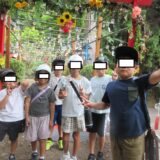 夏の思い出2026のサムネイル