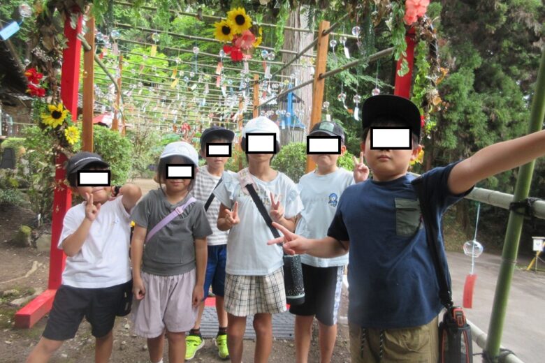 夏の思い出2026のサムネイル