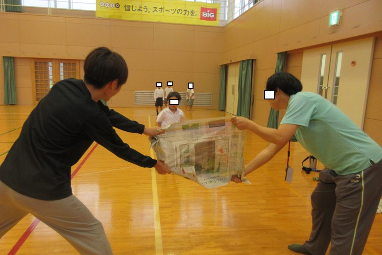 成功体験と自己肯定感のサムネイル