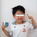 笑顔は最強😊のサムネイル