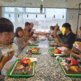 レッツゴー外食！のサムネイル