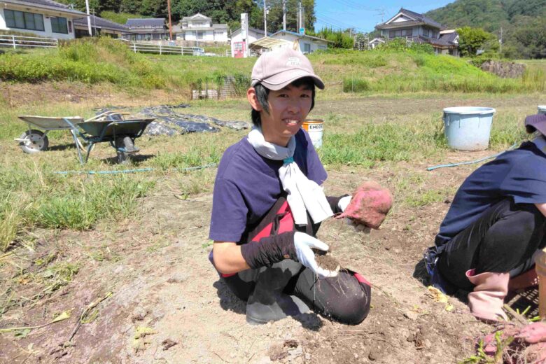 「芸術展かくれんぼ」まで2週間！のサムネイル