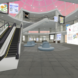 VR美術館9月更新のお知らせのサムネイル