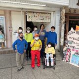 「ありがとうございました！」のサムネイル