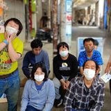 若菜の芸術展に行って来ました　のサムネイル