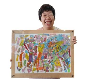 芸術の秋　～今週末、尾道に出かけてみませんか？～　のサムネイル